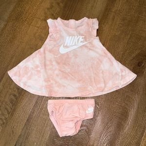 Nike Dress
